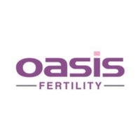 Oasis Fertility(@oasisivf) 's Twitter Profile Photo