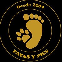 Patas y Pies(@PatasyPies) 's Twitter Profileg