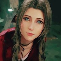Aerith 💌 (@gameraerith) 's Twitter Profile
