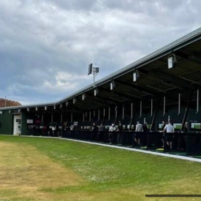 30 bay TRACKMAN GOLF RANGE in every bay. PLUS TM4+Smart2Move force plate lessons, fittings, tuition groups +GolfPro Services at Scotscraig GC🏌🏻🏌🏼‍♀️