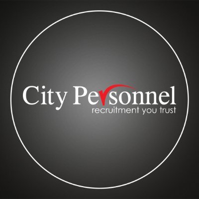CityPersonnel Profile Picture