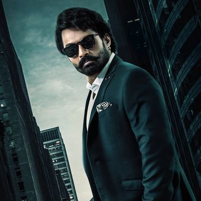 NANDAMURIKALYAN Profile Picture