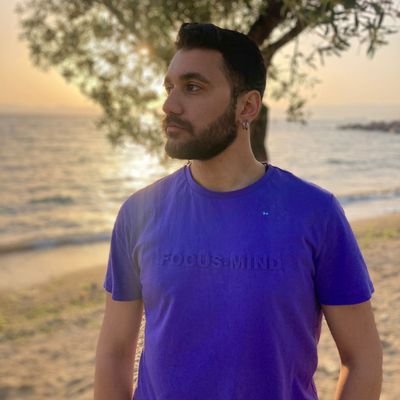 atakansacak12's profile picture. Görünmez Fizyoterapist