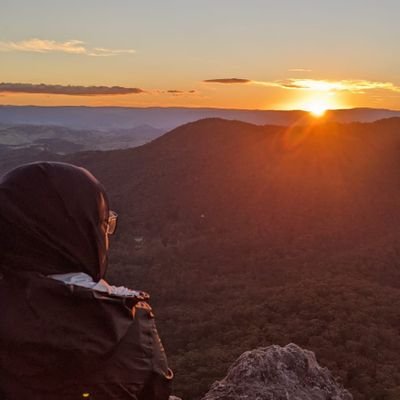 rfanham's profile picture. Australian Muslim.
'It isn't what we say or think that defines us, but what we do.' ~ Jane Austen