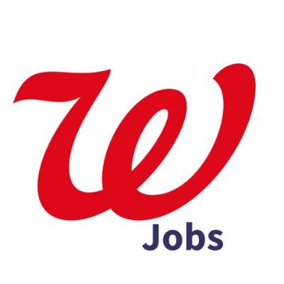 Walgreens Jobs