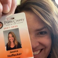 Jessica Hoffecker (@jessihoffecker) 's Twitter Profile