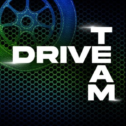 Team Drive Productions