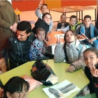 DjahidSalhi's profile picture. 