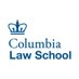 Columbia Law School (@ColumbiaLaw) Twitter profile photo