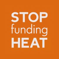 StopFundingHeat (@stopfundingheat) 's Twitter Profile