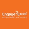 Engage2Excel_RS's profile picture. Passionate about culture, leadership, virtual workforces, employee empowerment.  The recruitment partner you’ve been looking for but didn’t expect to find.