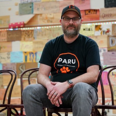 benhodgestudios's profile picture. Acting teacher. Director. Panther Anti-Racist Union Faculty Advisor. Abolitionist. @teachpluspa AMAW Teens @amawstudios Repped by: @saramegibow