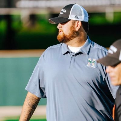 Tight Ends  Coach at Husson University #HussonGuys | #DZLSZN