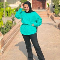 mariam Elbeshkar (@mariamelbeshka) 's Twitter Profile