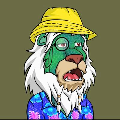 LifeIsWhatさんのプロフィール画像