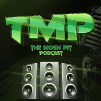 The Mosh Pit Podcast (@themoshpit2k03) 's Twitter Profile