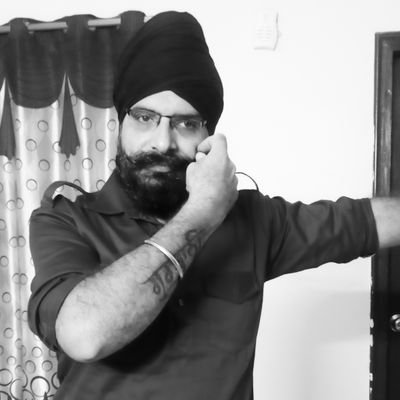 Nationalist ( Sanatani Sikh )
main bhi Modi Ka Pariwar