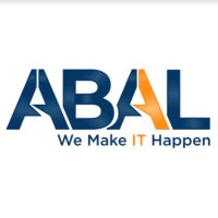 Abal Technologies(@AbalTech_) 's Twitter Profile Photo