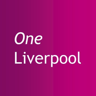 A partnership of local health and care organisations working together to support a healthier, happier and fairer Liverpool for all.