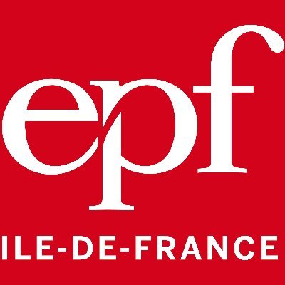 Etablissement Public Foncier Ile-de-France (#EPFIF) , Mobiliser le #Foncier pour le #logement et l'#emploi des #franciliens et lutter contre l'#habitat indigne.