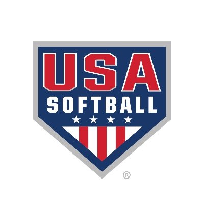 The Official Twitter account of USA Softball, the National Governing Body of Softball in the U.S. #USASoftball #WeAreUSAS90