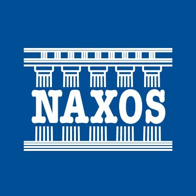 Hier twittert das Klassik-Label Naxos und der Vertrieb 'Naxos Deutschland' für Musik aus diversen Genres. Web+Impressum+Datenschutz: https://t.co/Q8Eu9F2KHg