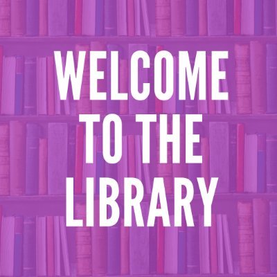 Our new school library is now open - follow us here for library updates and book recommendations. @TheKingstonAca