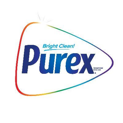 The Official Twitter account for #Purex laundry products.  ©2018 Henkel Corporation. All rights reserved.