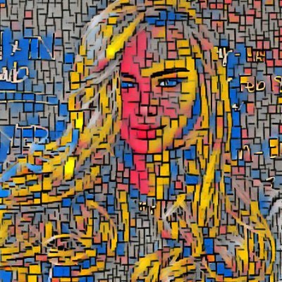 karena_sarah's profile picture. NFT Leader