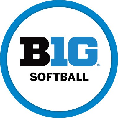 Big Ten Softball