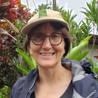 ClaudiaRingler (@claudiaringler) 's Twitter Profile