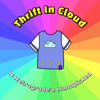 Thrift in Cloud(@_thriftincloud) 's Twitter Profile Photo