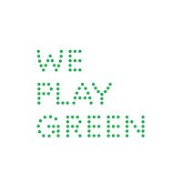 WePlayGreen(@weplaygreen) 's Twitter Profile Photo