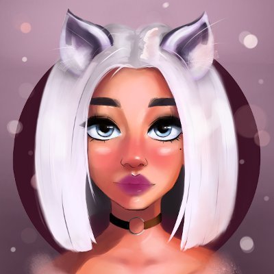 Sonya 🦊さんのプロフィール画像