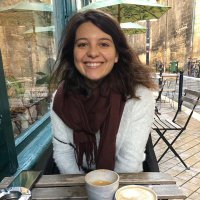 Maya Arnould (@mayaarnould) 's Twitter Profile