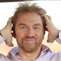 Serge Thiriet (@sergethiriet) 's Twitter Profile