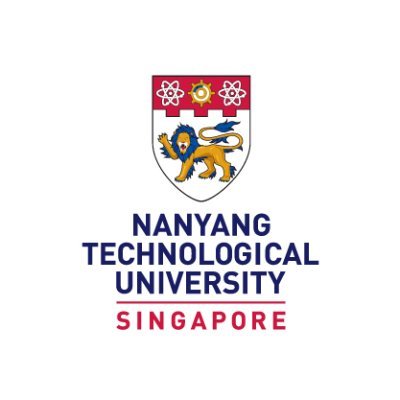 Official Twitter feed for Nanyang Technological University, Singapore. Follow us for announcements, campus news and event updates.