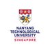 NTU Singapore (@NTUsg) Twitter profile photo