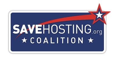 Save Hosting with a series of conversations about how to find our collective voice as an industry, a voice we need if we wish to not just survive but to thrive.