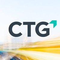 CTG Europe (@ctgeurope) Twitter profile photo