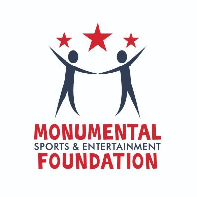 MSE Foundation supports the charitable efforts of the Washington Capitals, Mystics and Wizards and the Capital City Go-Go.