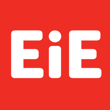 EiE_org Profile Picture