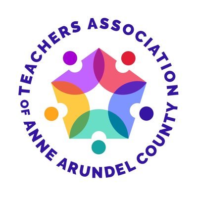 The official Twitter for the Teachers Association of Anne Arundel County