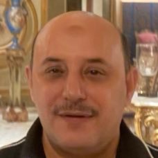 AlkhojaOrfan's profile picture. دمشقي