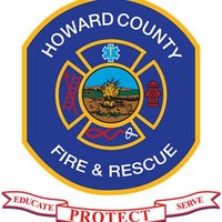 Howard Co Fire & EMS (@hcdfrs) 's Twitter Profile
