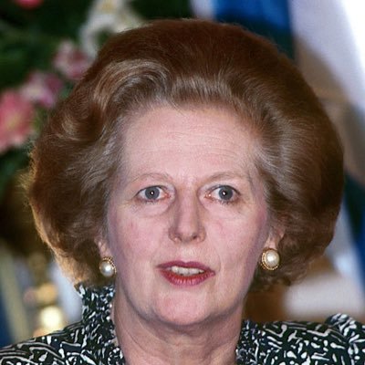 Margaret Thatcher Updates