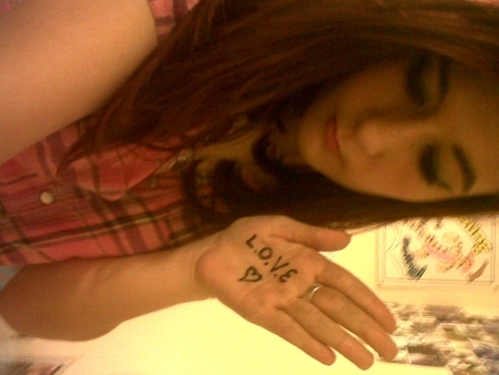 #TeamFollowBack follow me if you like me :P