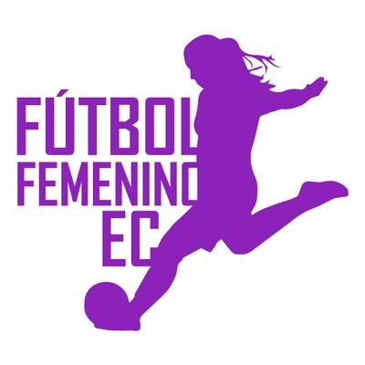 Noticias e información del fútbol femenino ecuatoriano