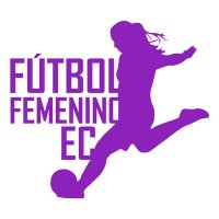 FutbolFemeninoEC(@Futb_FemeninoEc) 's Twitter Profile Photo