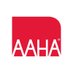 American Animal Hospital Association (@aahahealthypet) Twitter profile photo American Animal Hospital Association (@aahahealthypet) Twitter profile photo